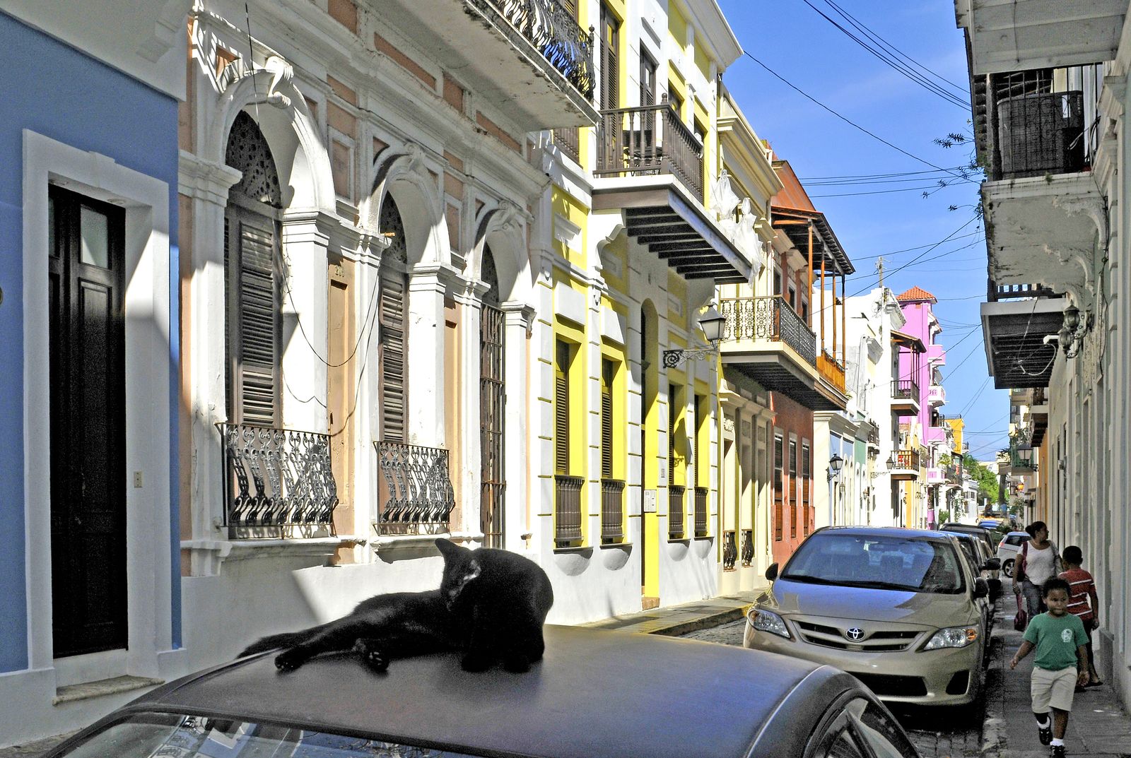 Sources & methodology
